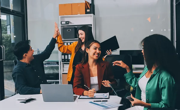 Strategies That Drive Real Online Growth